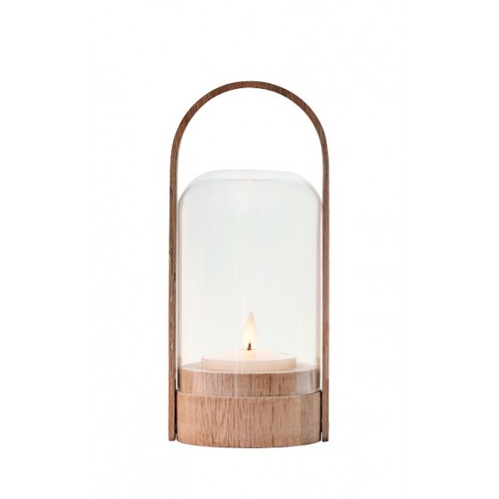 Le Klint Candlelight Portable Table Lamp